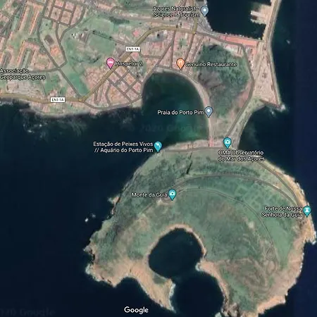 Hospetur 2 * Horta (Azores)