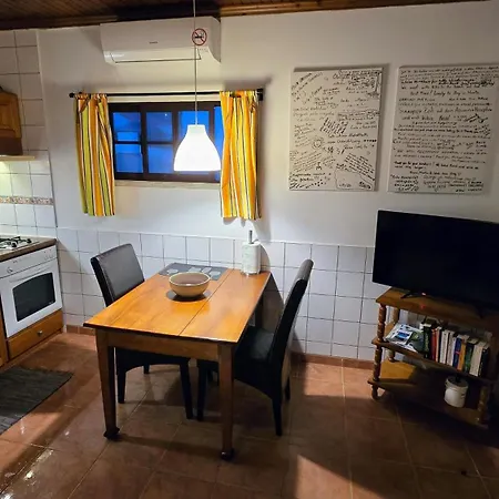 Lägenhet Hospetur 2