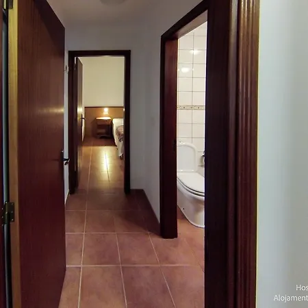 Hospetur 2 Lägenhet Horta (Azores)