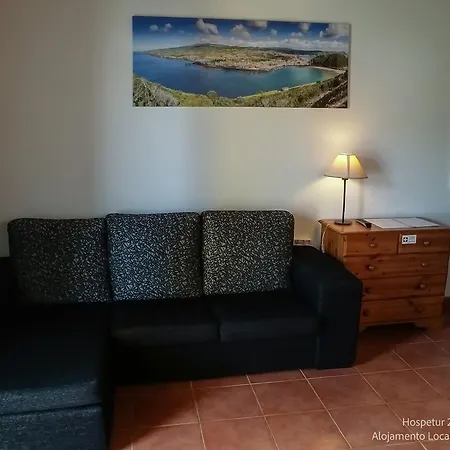 Lägenhet Hospetur 2 *