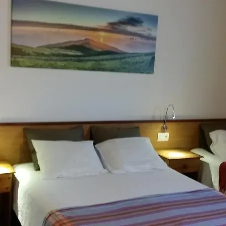 Hospetur 2 Lägenhet