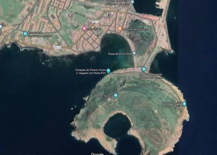 Hospetur 2 * Horta (Azores)