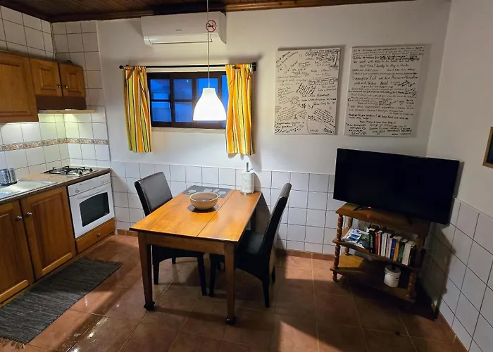 Apartment Hospetur 2