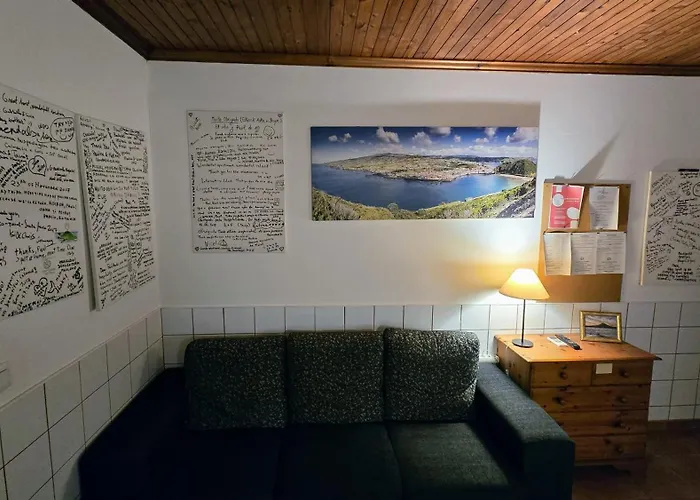 Hospetur 2 Apartment *