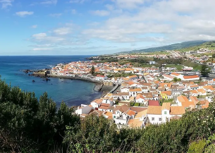 Hospetur 2 Horta (Azores)