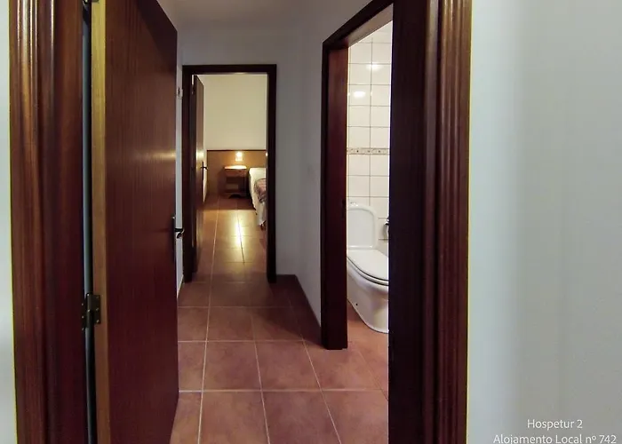 Hospetur 2 Apartment Horta (Azores)