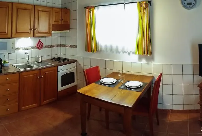 Apartment Hospetur 2 Horta (Azores)