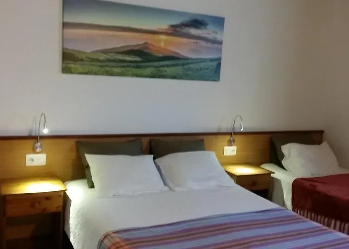 Hospetur 2 Apartment