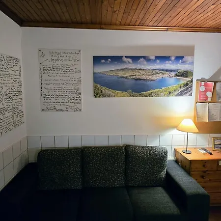 Hospetur 2 Apartamento *