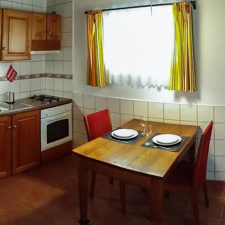Apartman Hospetur 2 Horta