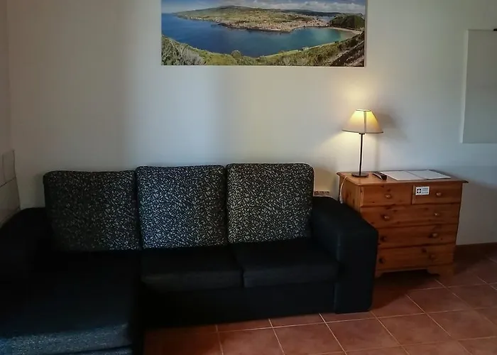 Apartment Hospetur 2 *